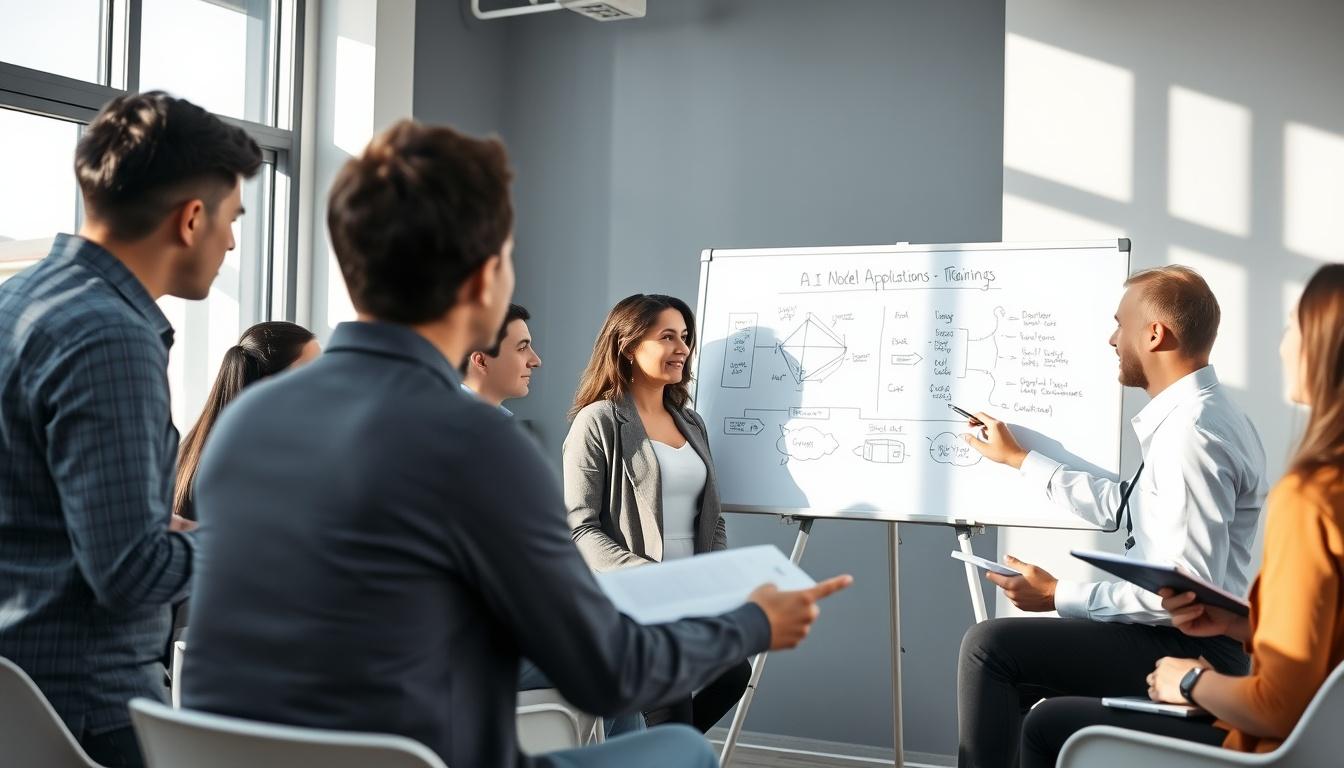 Practical AI Applications for Business