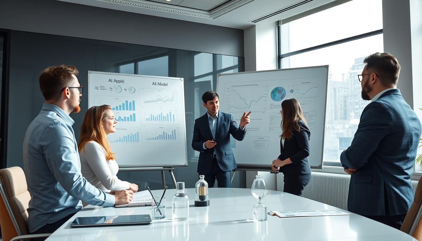 Professional plan visual